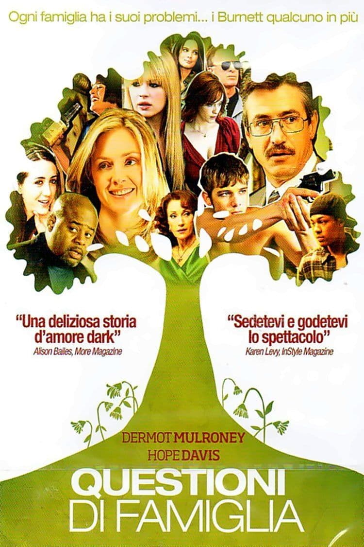 The Family Tree