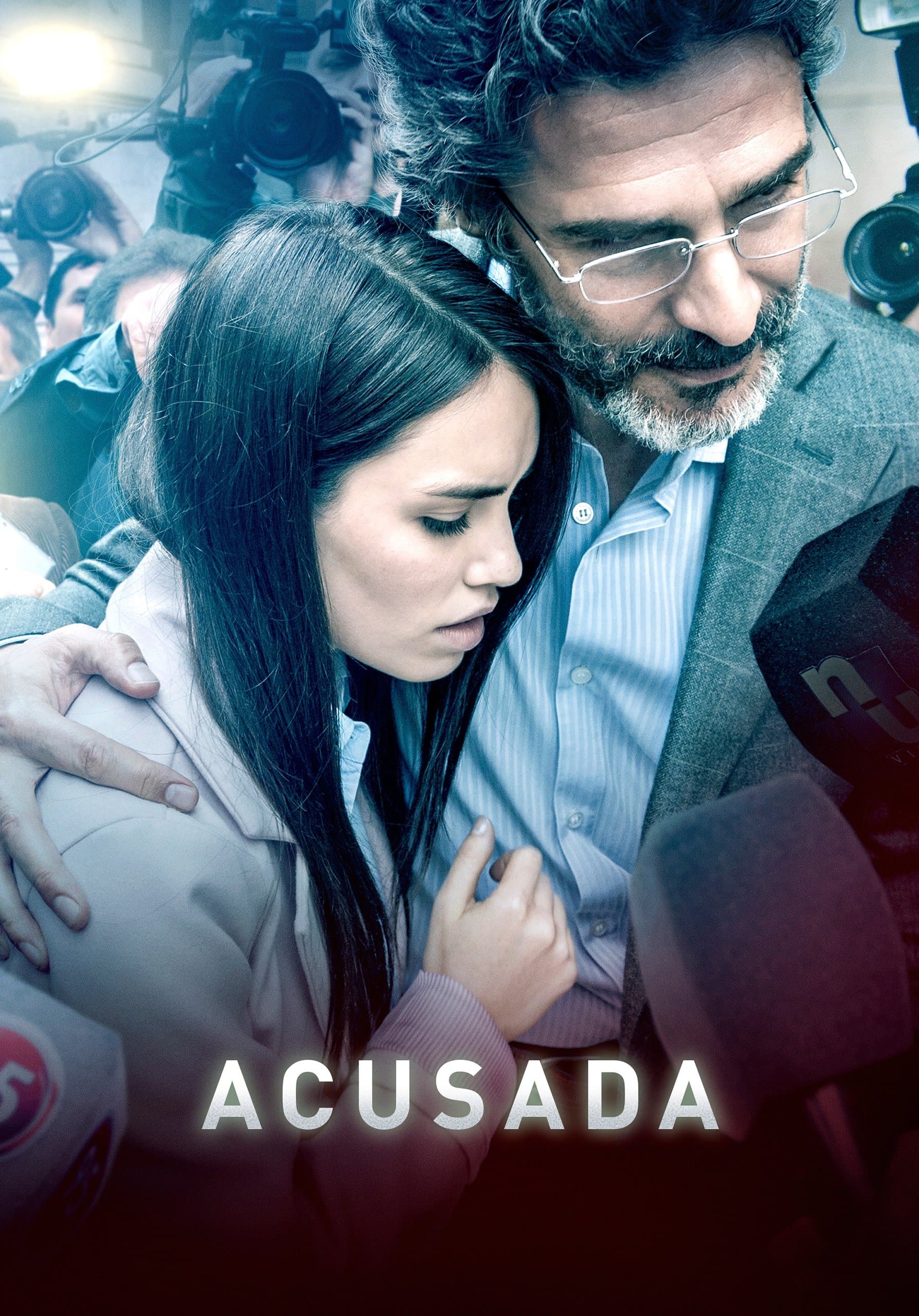 The Accused