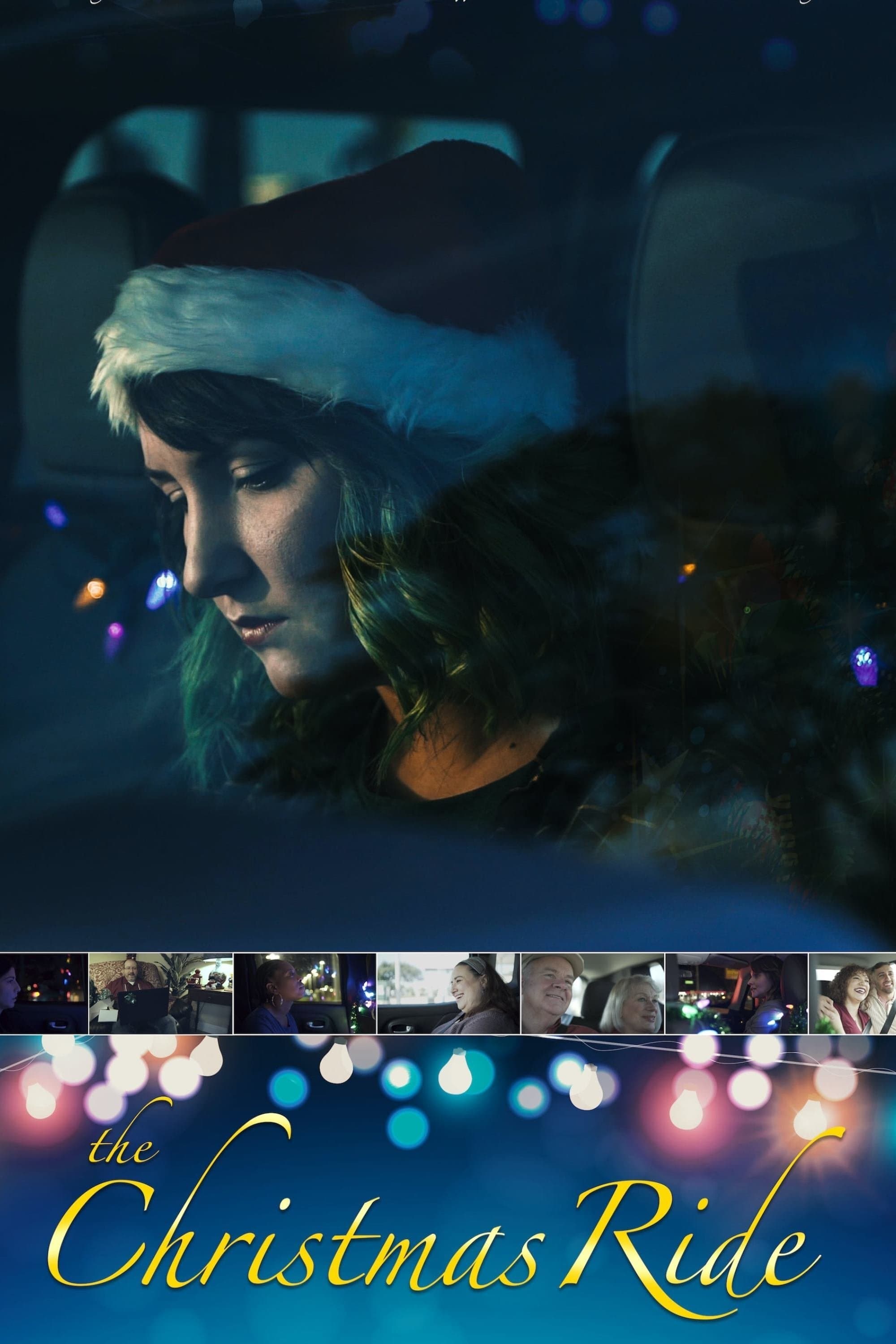 The Christmas Ride