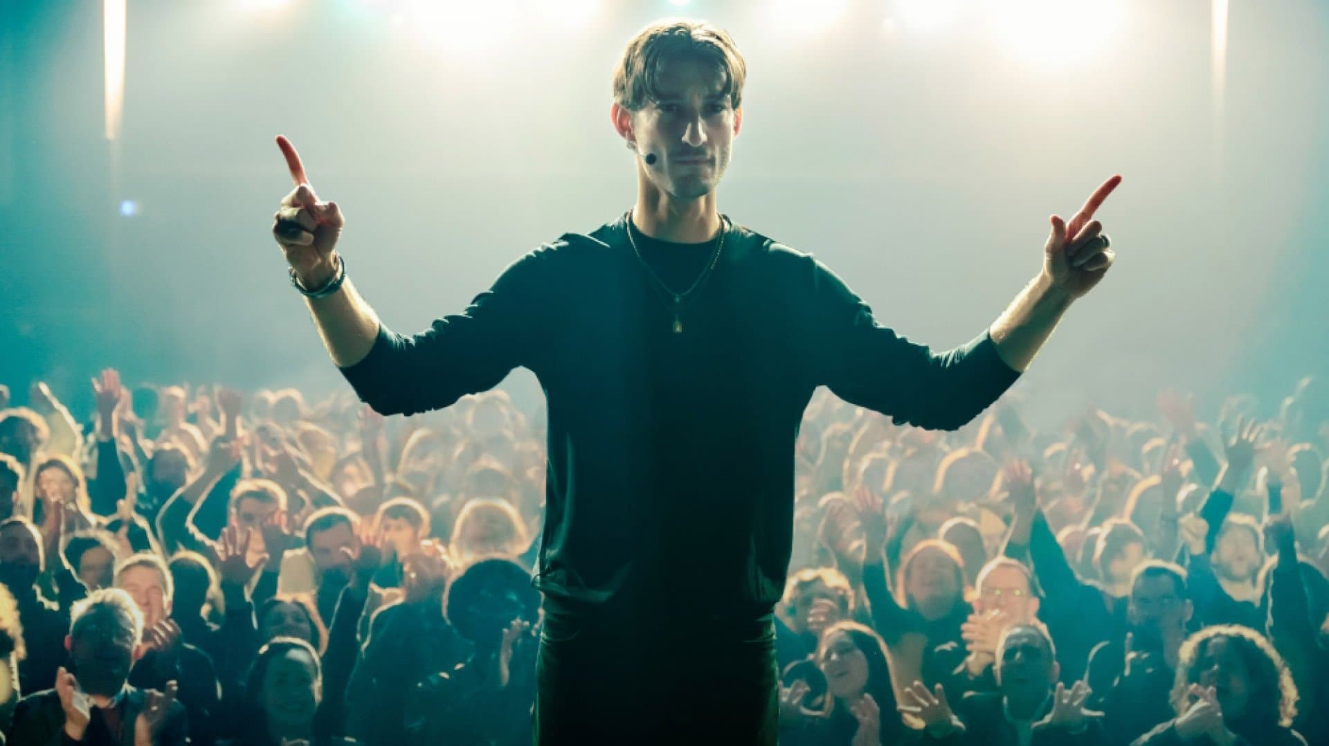 Pierre Niney
