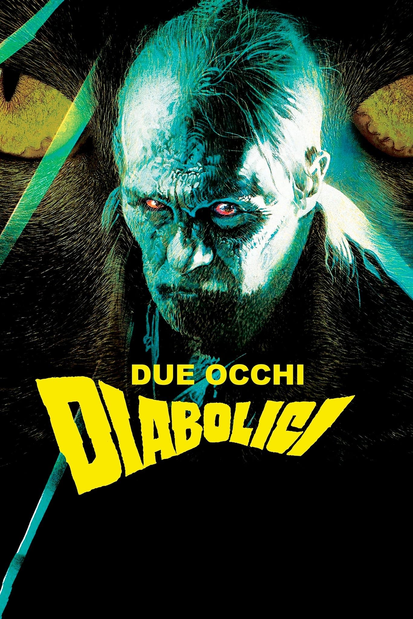 Due occhi diabolici
