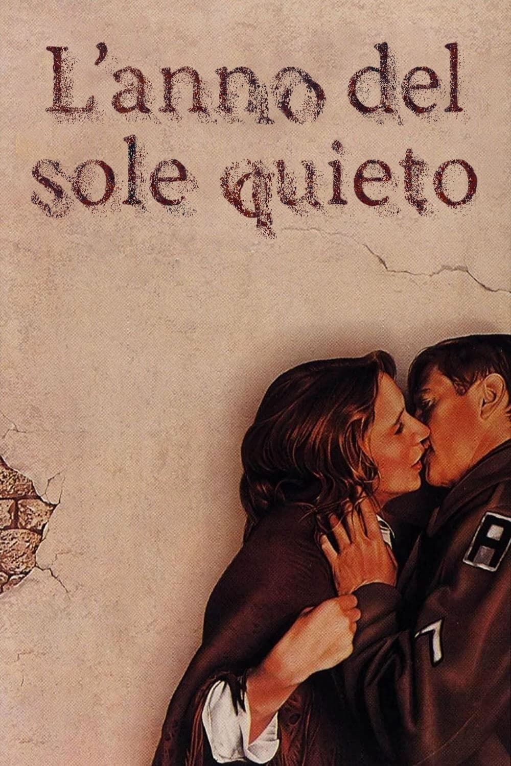 A Year of the Quiet Sun