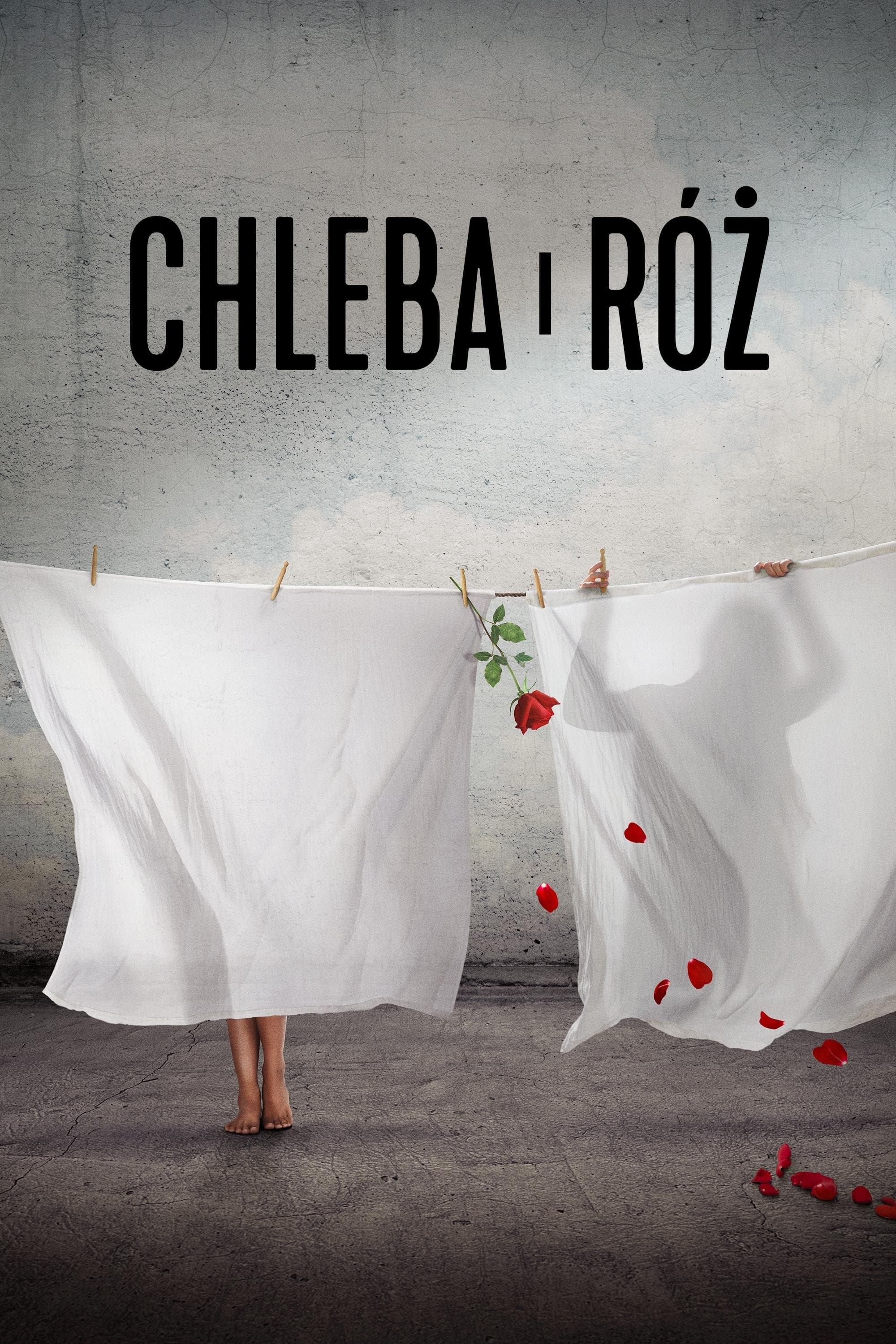 Chleba i róż