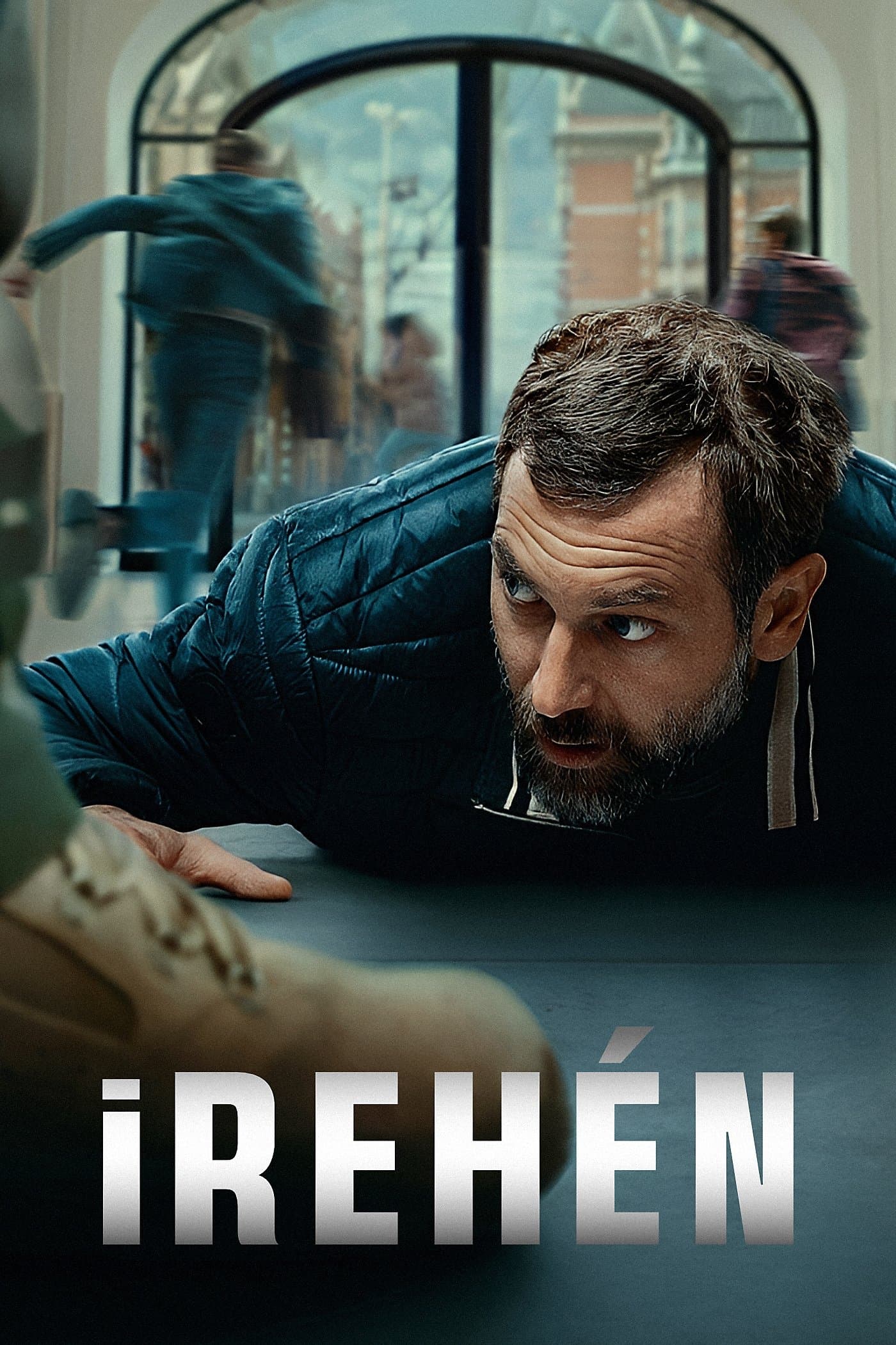 iRehén
