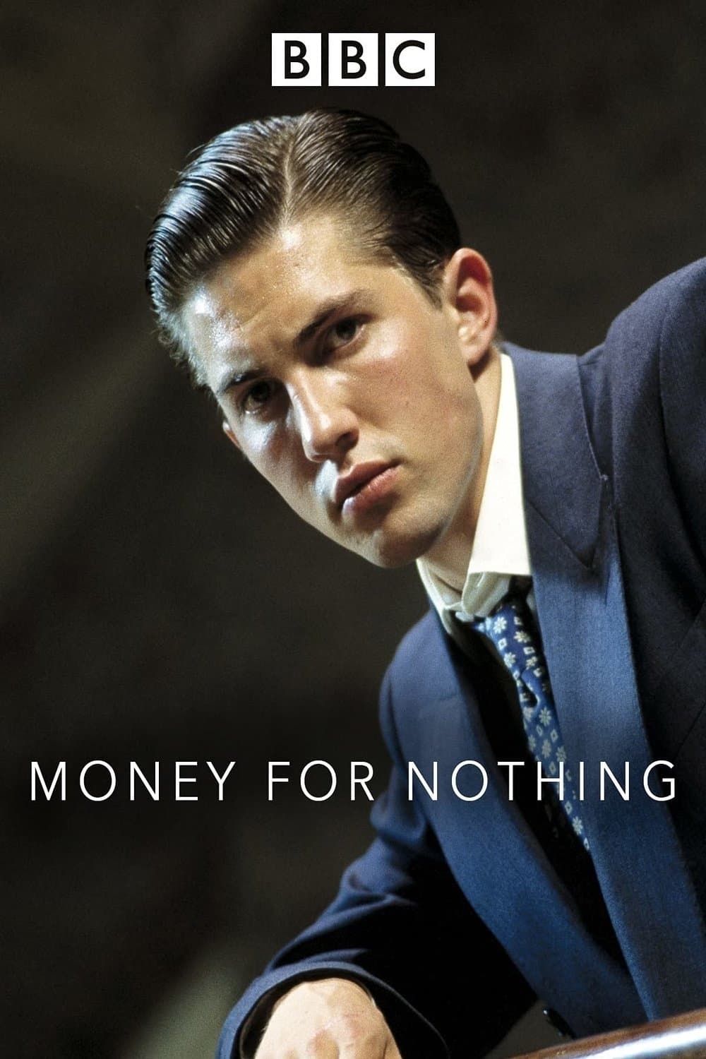 Money For Nothing