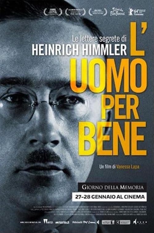Himmler - Dagbog fra en Gestapochef