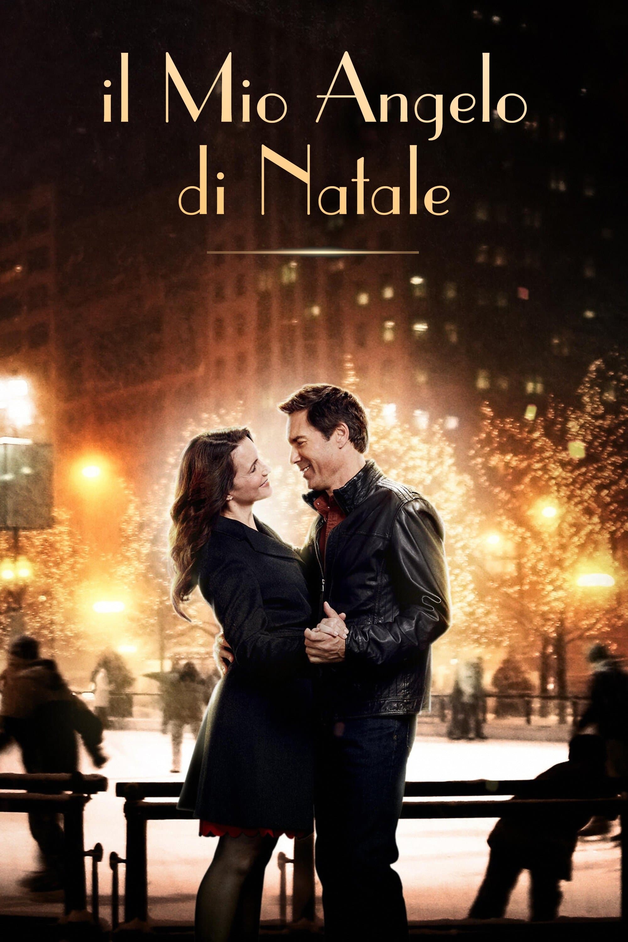 Il mio angelo di Natale
