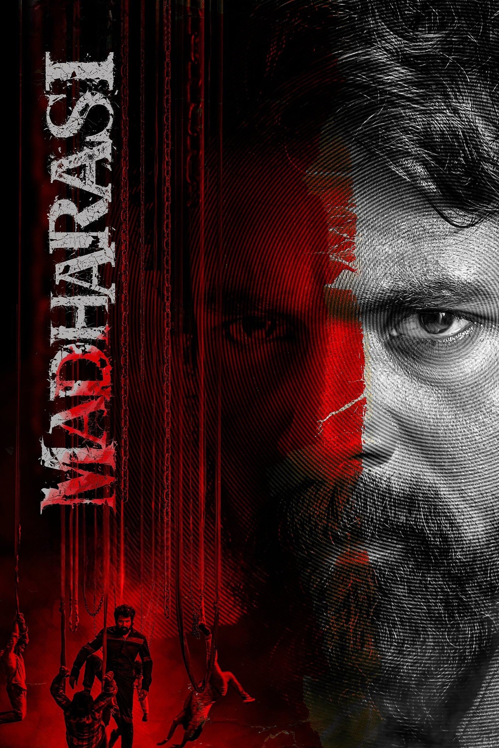 Madharaasi
