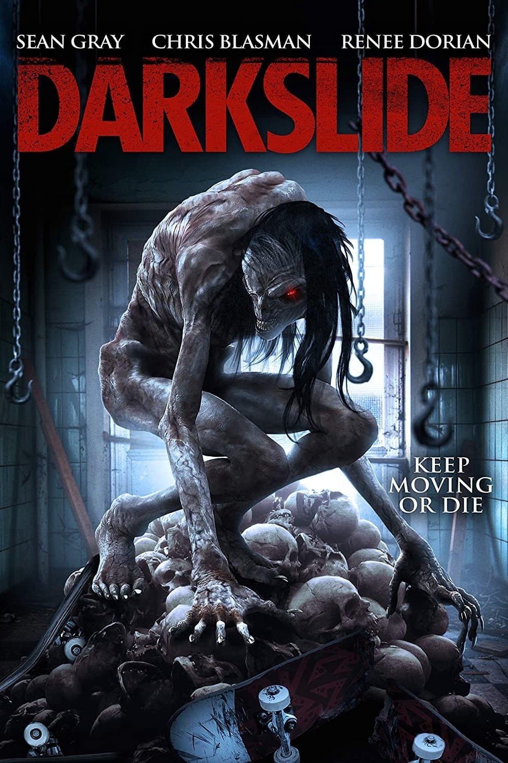 Darkslide