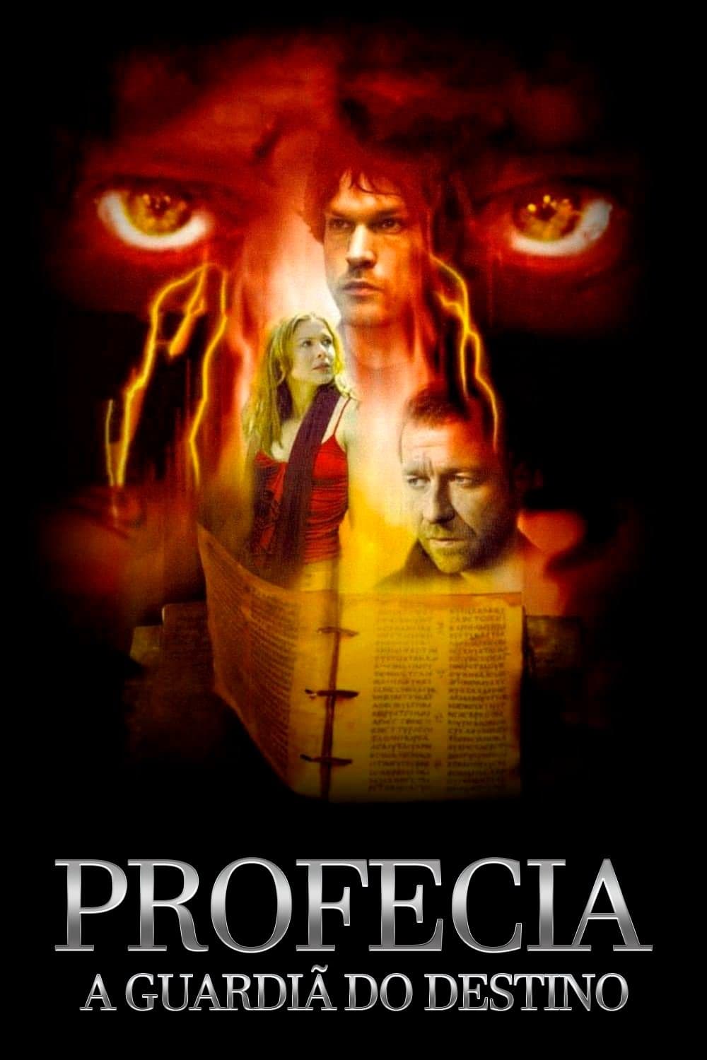 The Prophecy: Uprising