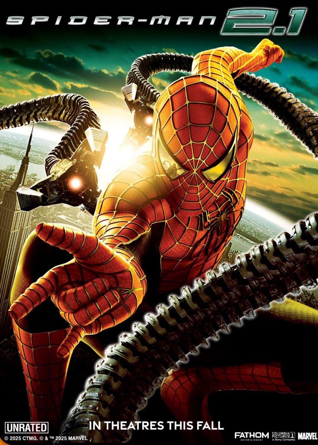Spider-Man 2.1