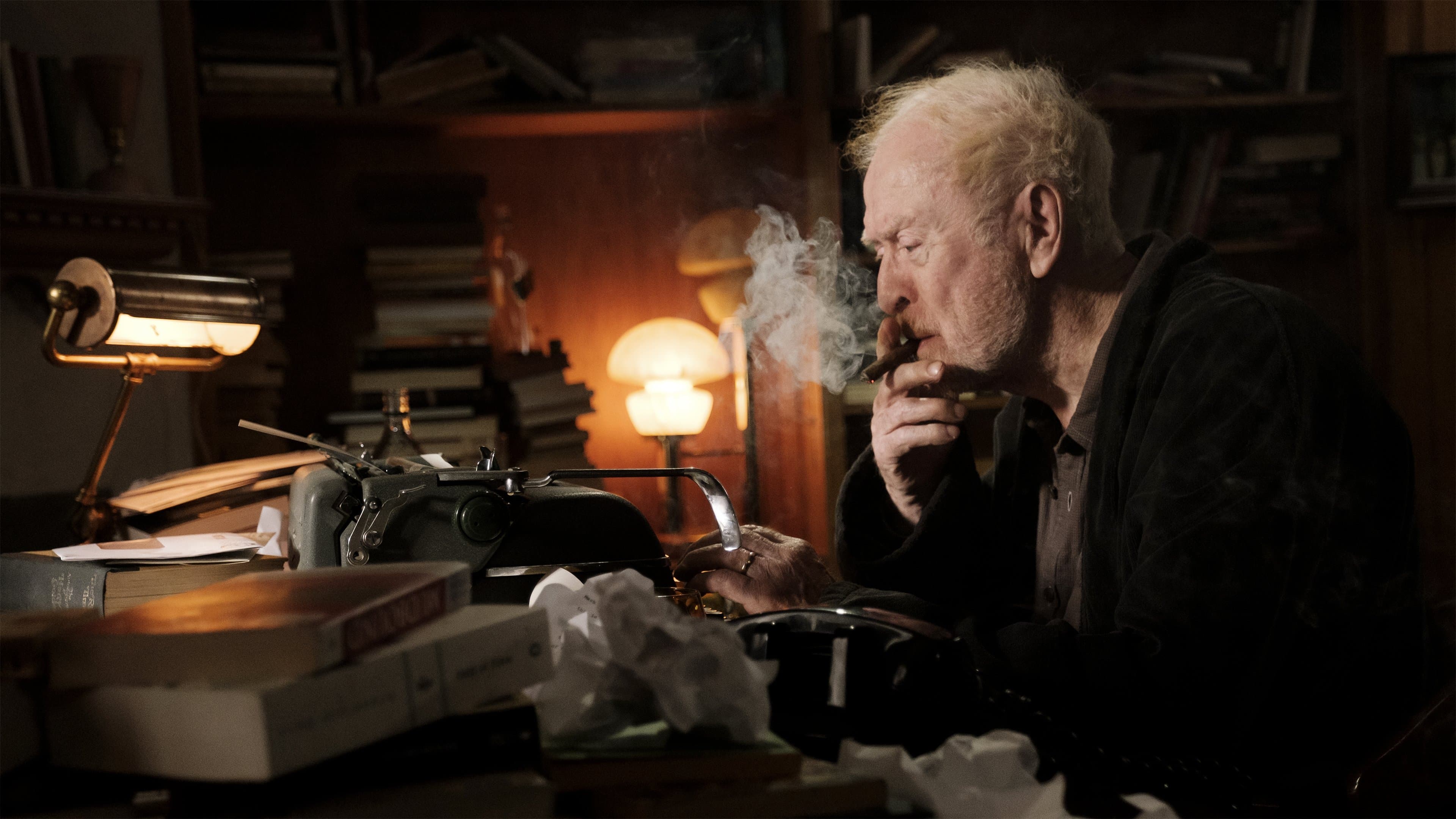 Michael Caine