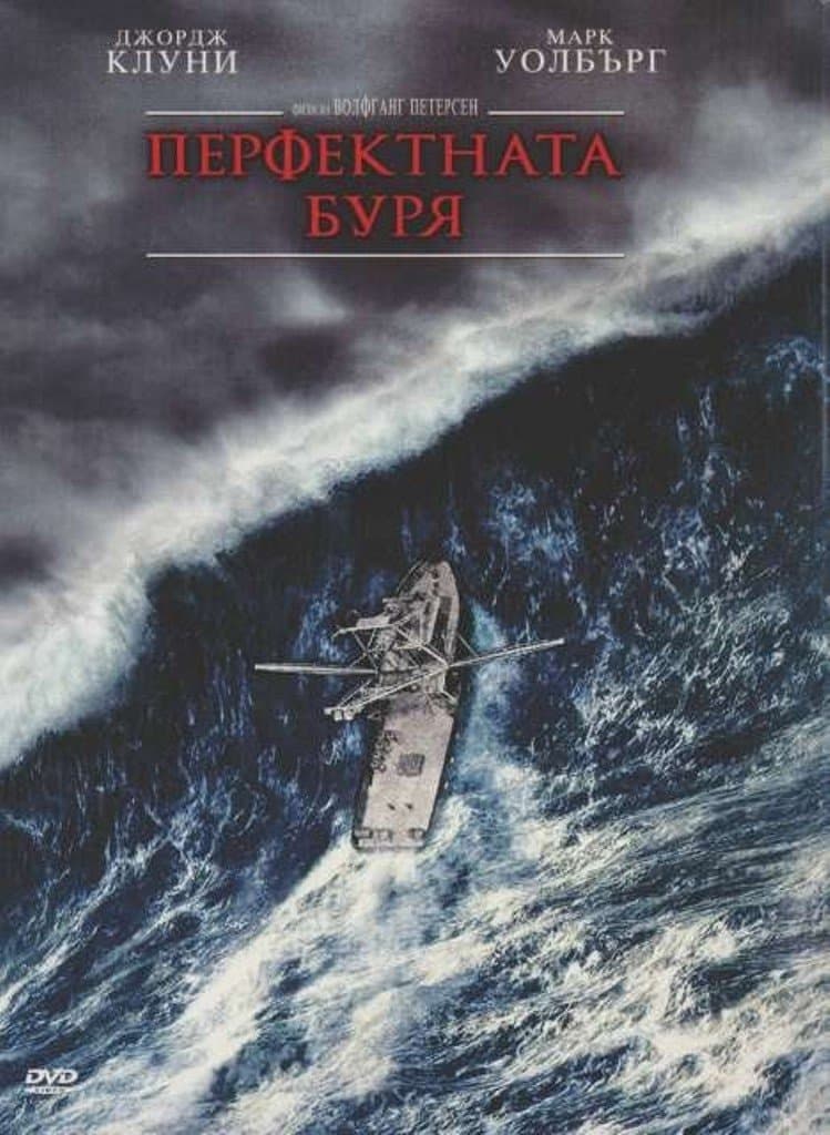 Перфектната буря
