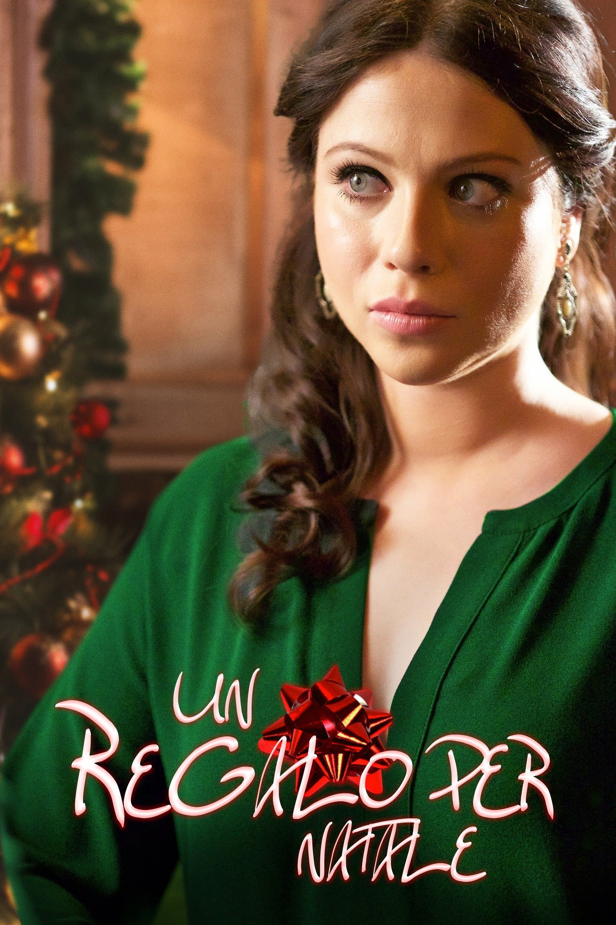 The Christmas Gift