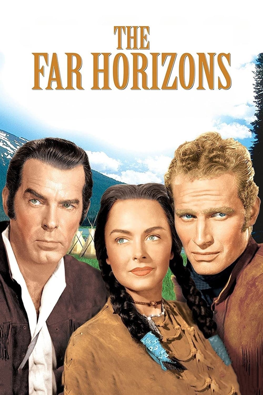 The Far Horizons