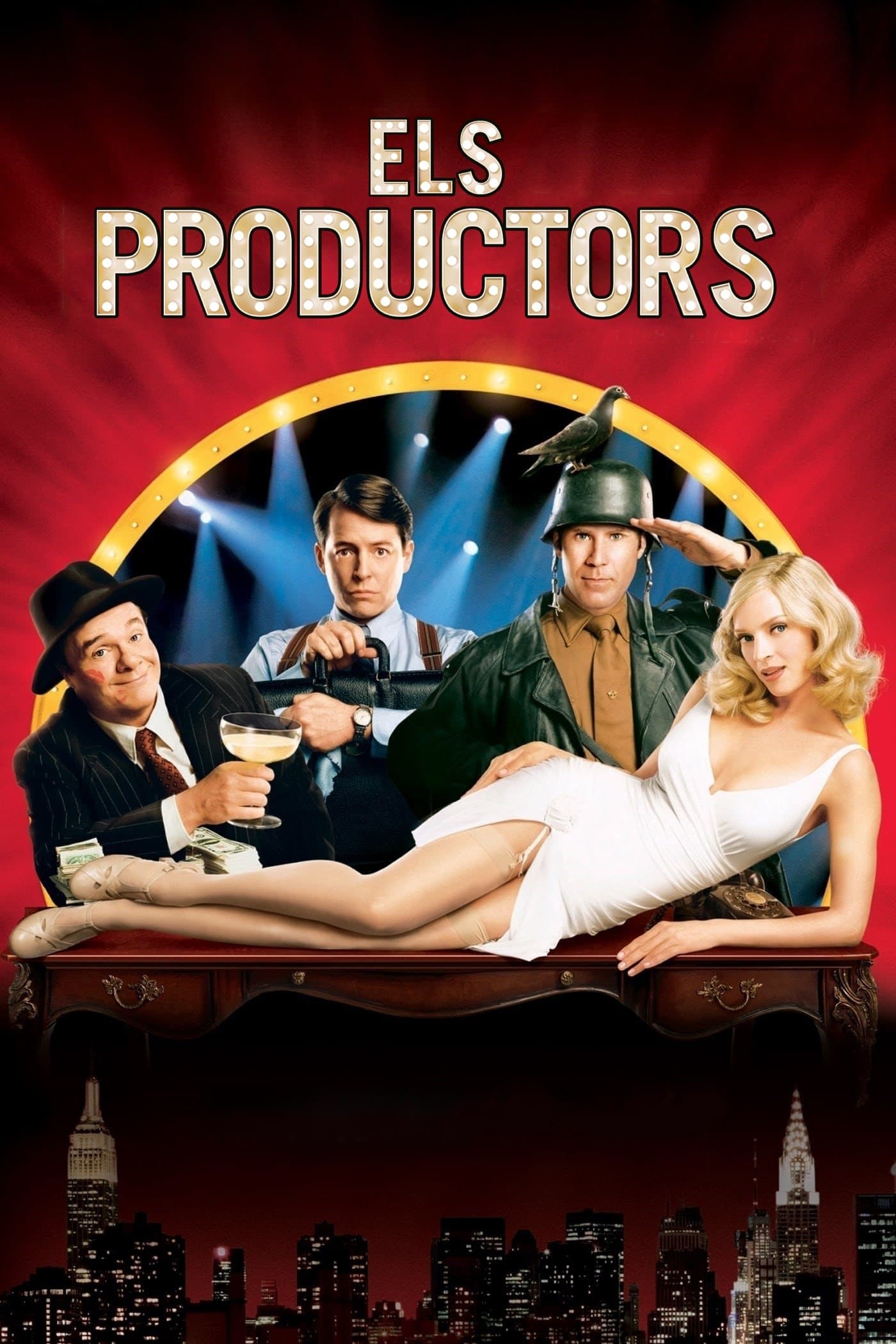 The Producers