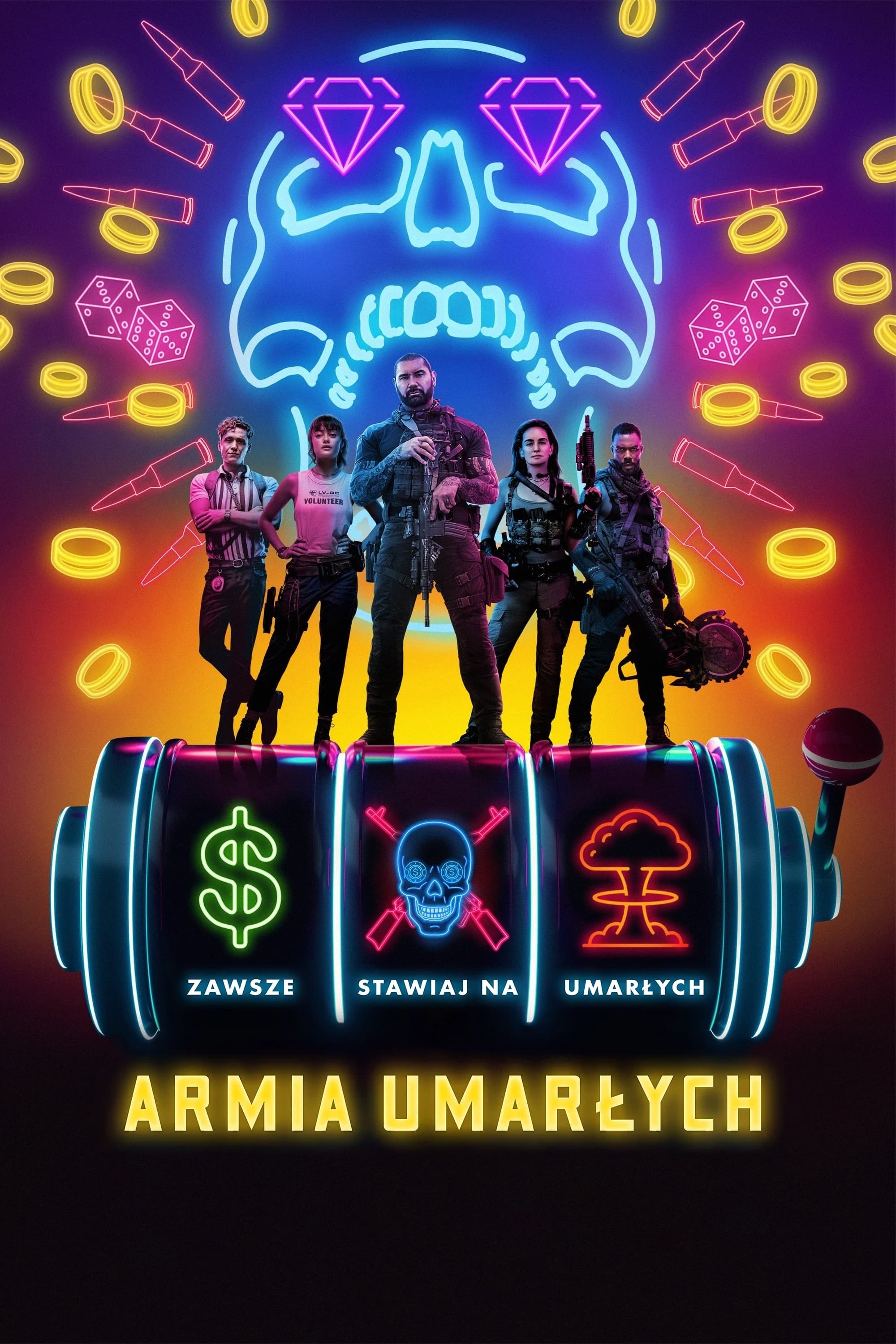 Armia Umarłych