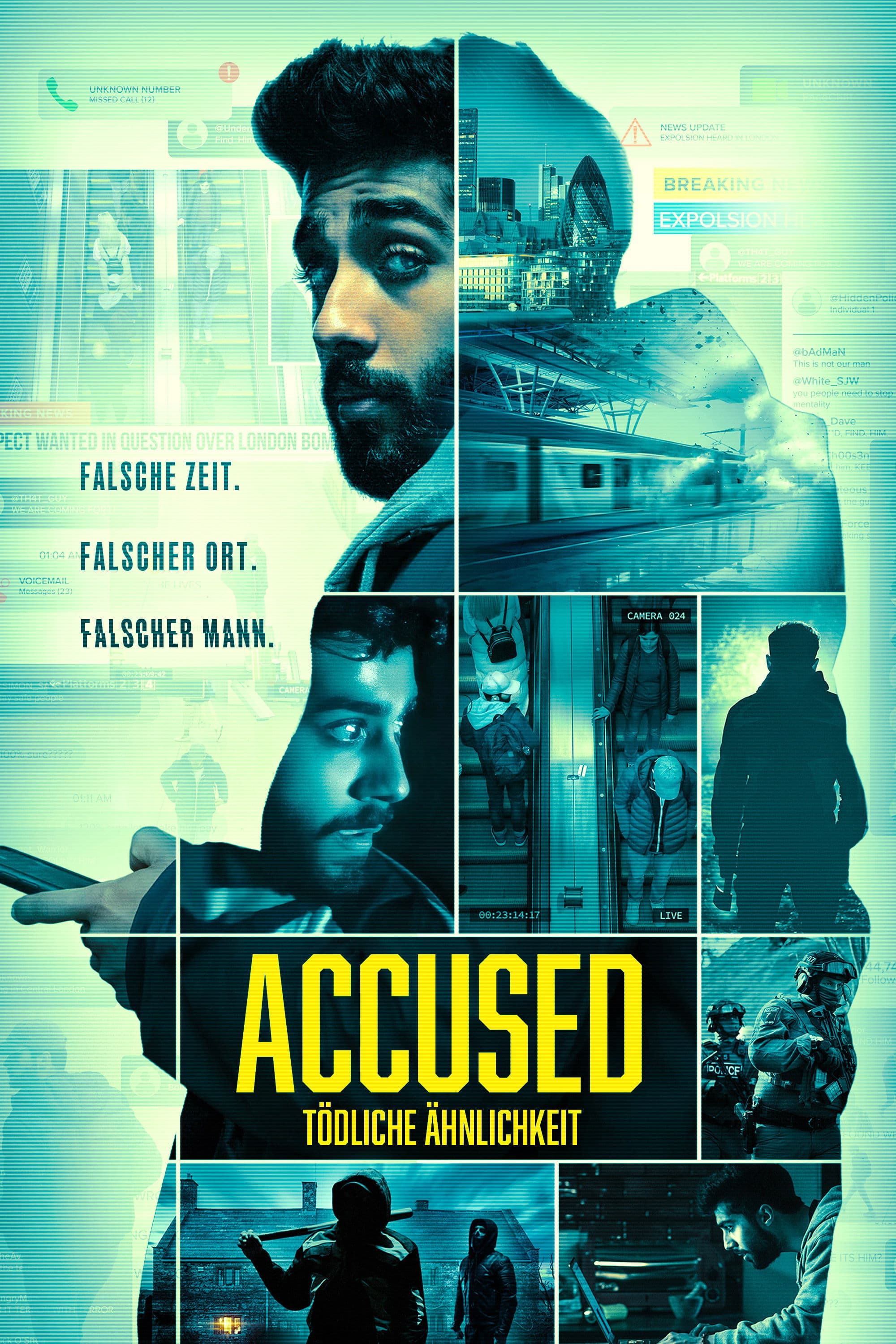 Accused