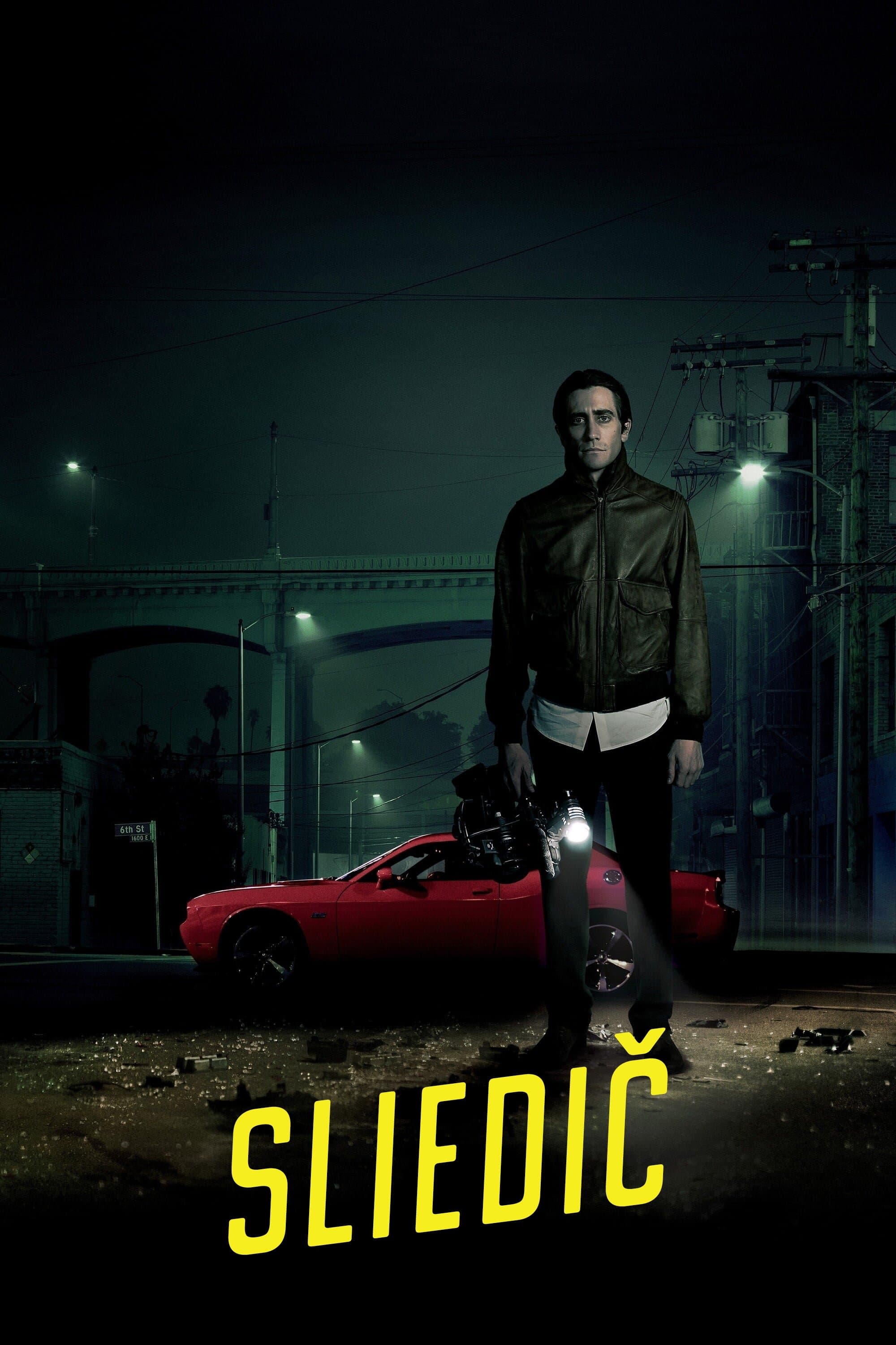 Sliedič