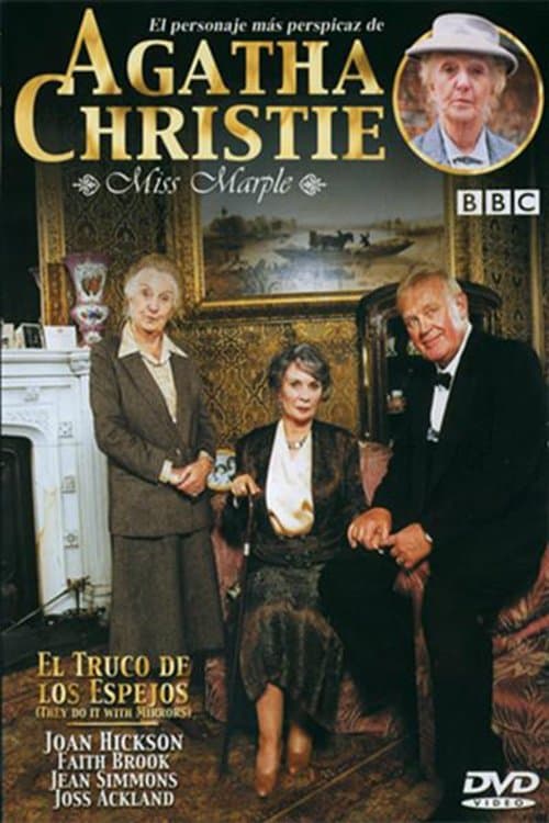 Miss Marple: They Do It with Mirrors