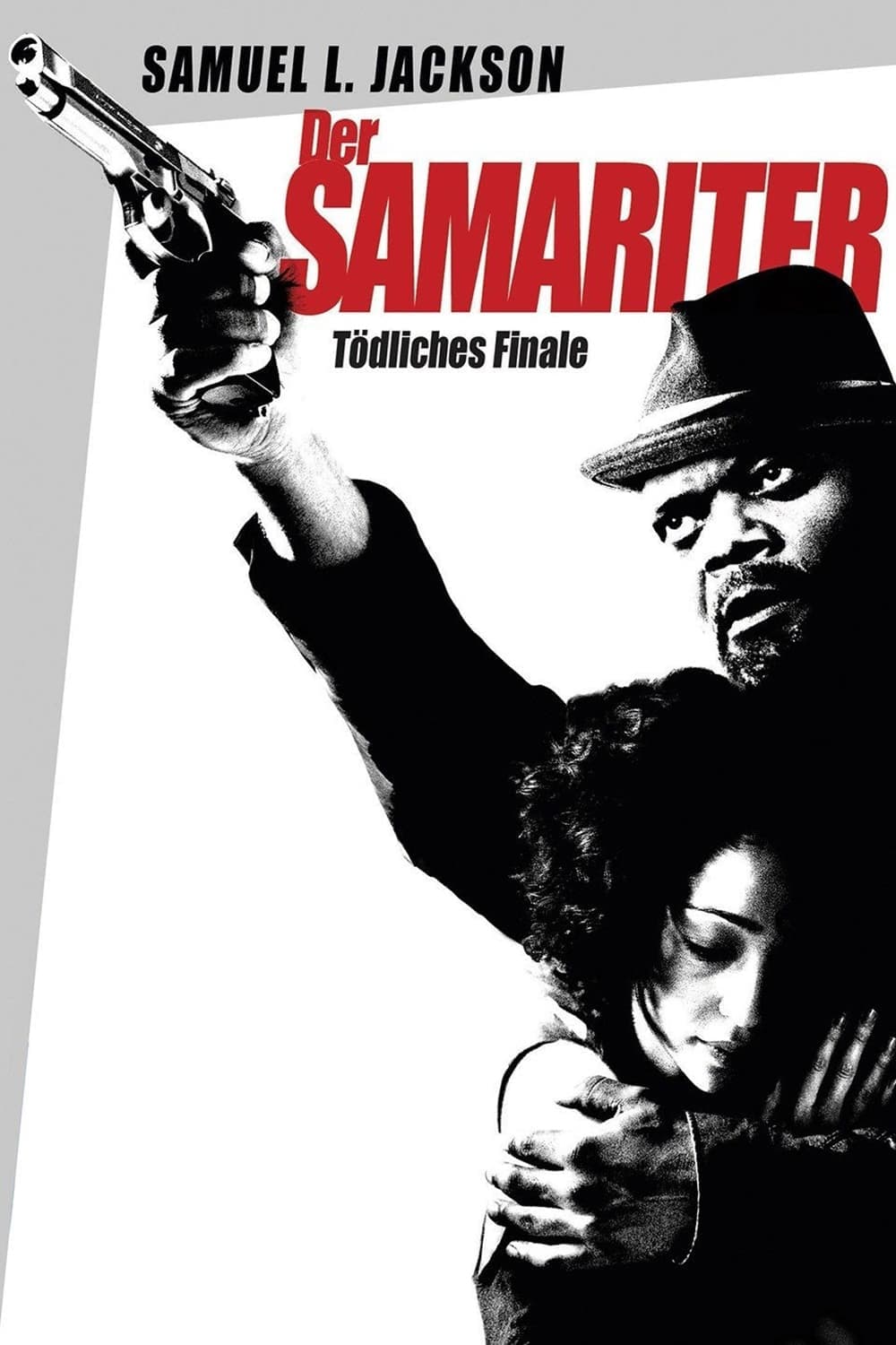 The Samaritan