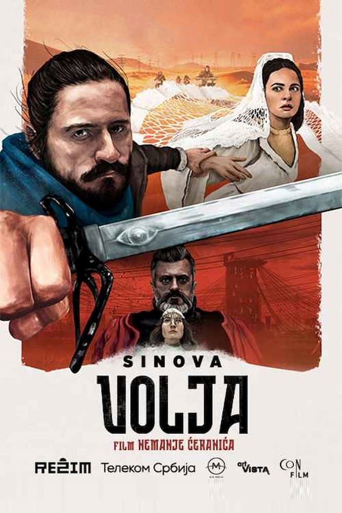 Sinova volja