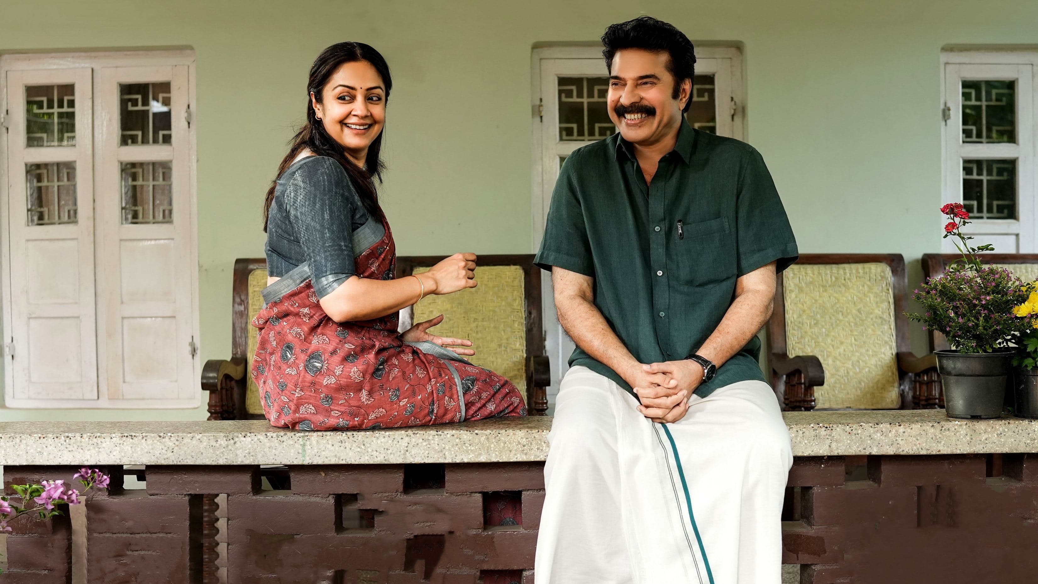 Muthumani Somasundaran