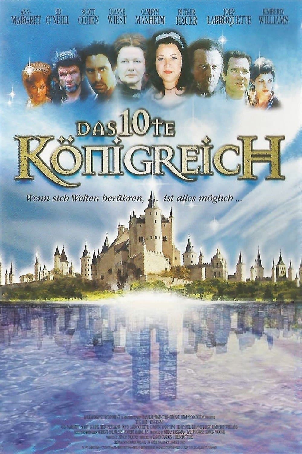 The 10th Kingdom