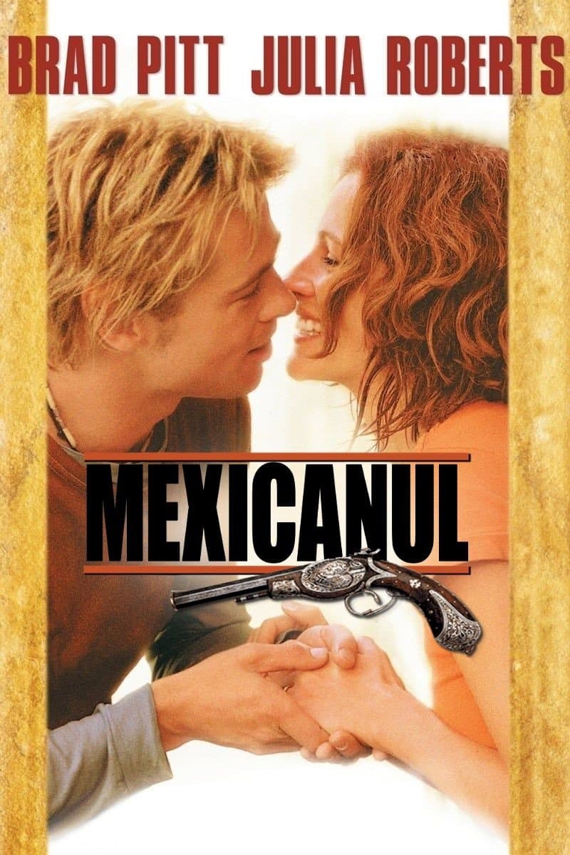 The Mexican