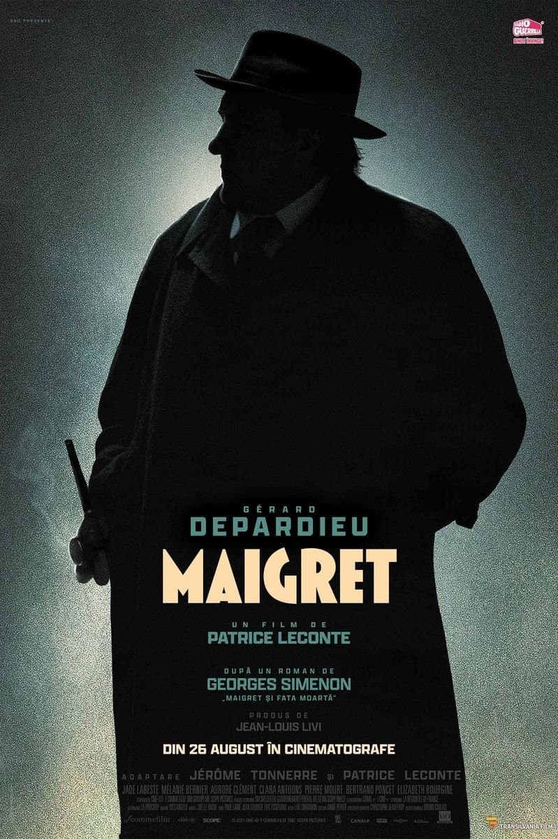 Maigret