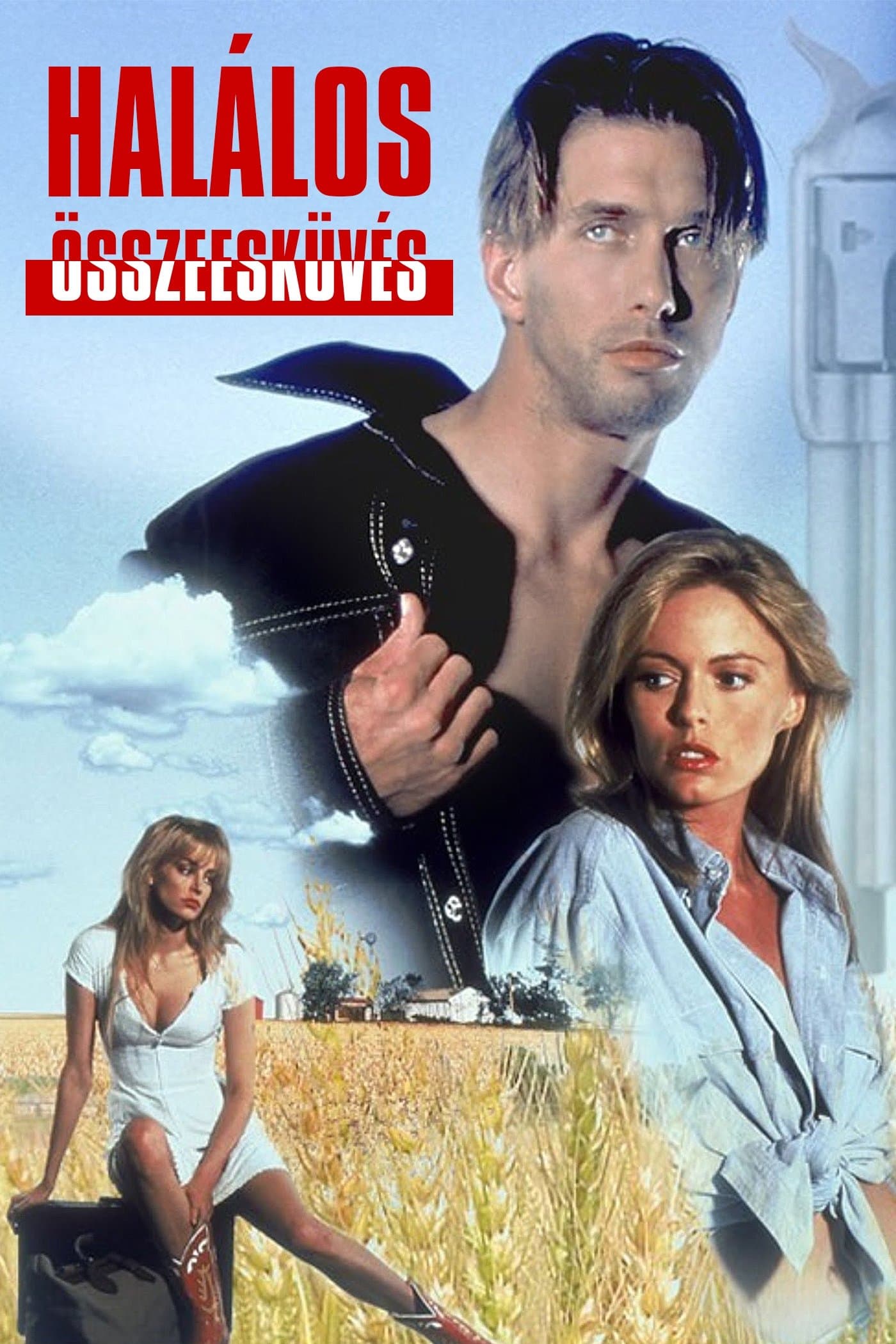 Halálos összeesküvés