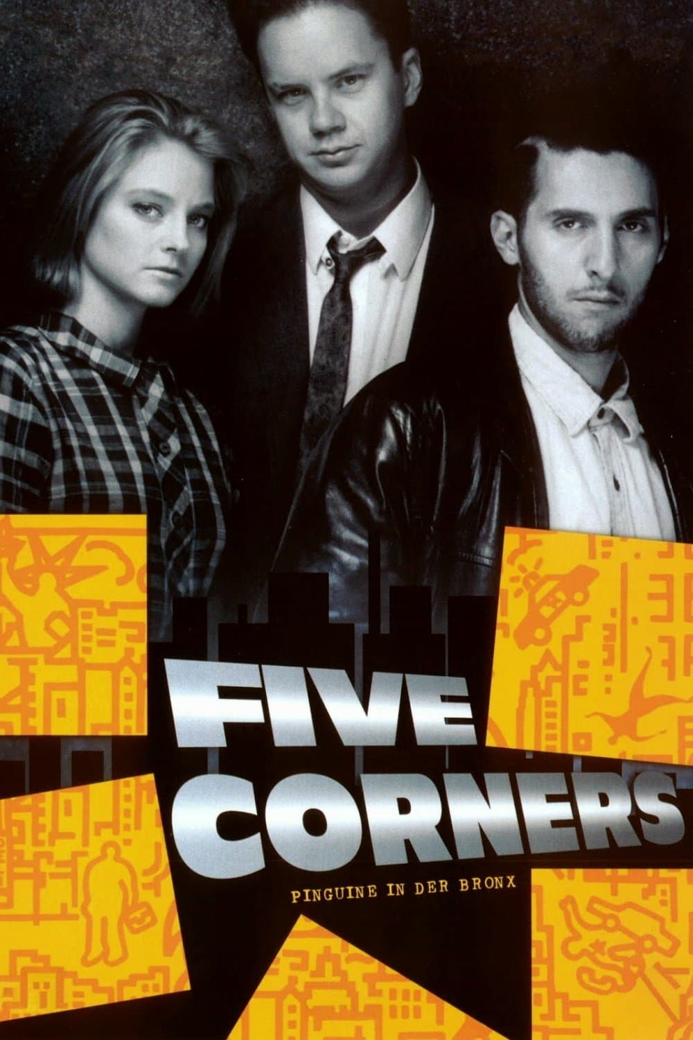 Five Corners