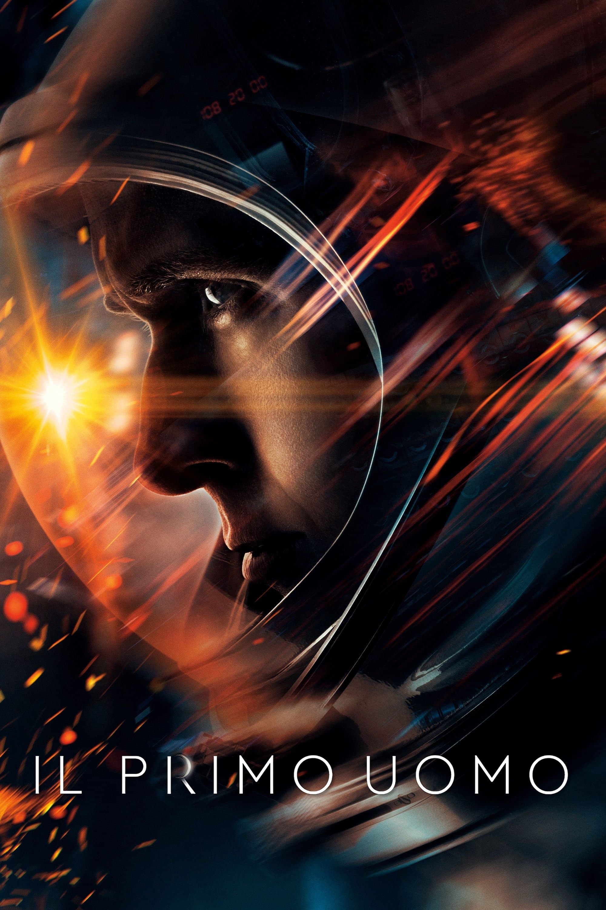 First Man
