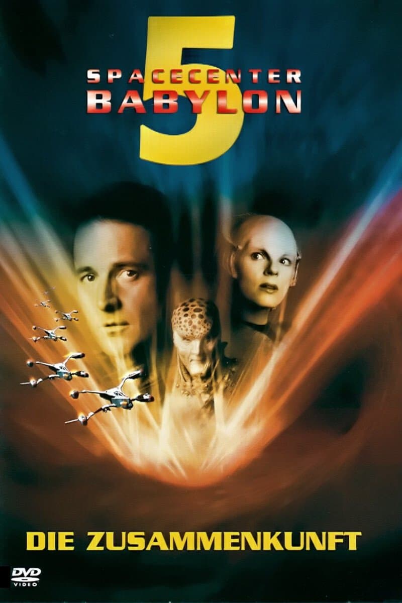 Babylon 5: The Gathering