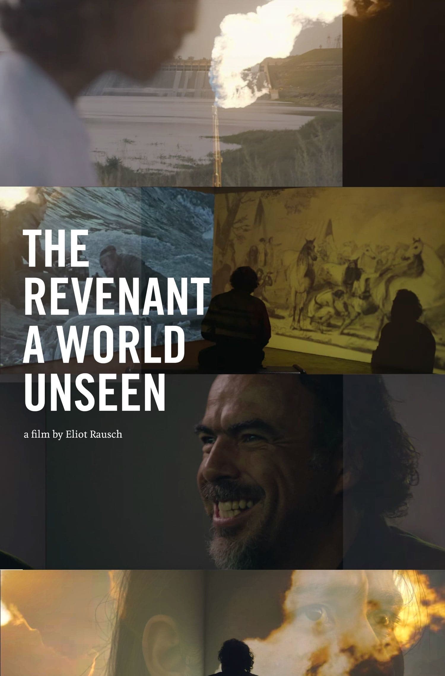 Aufbruch in eine unbekannte Welt: 'The Revenant'