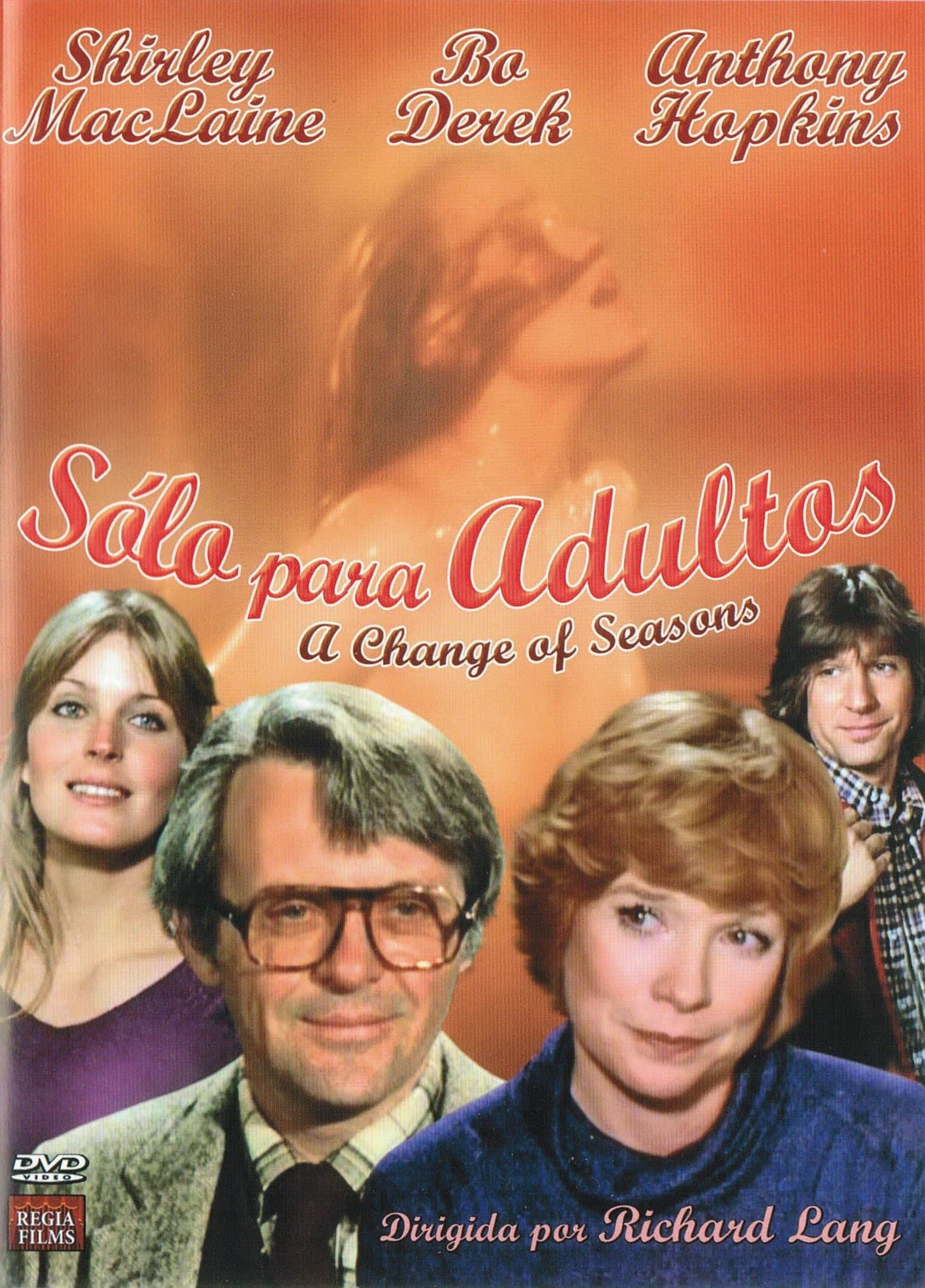 Sólo para adultos