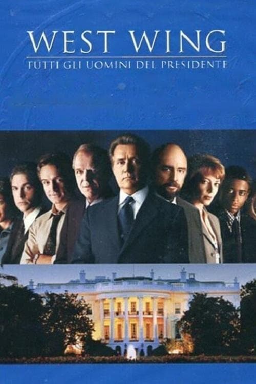 The West Wing