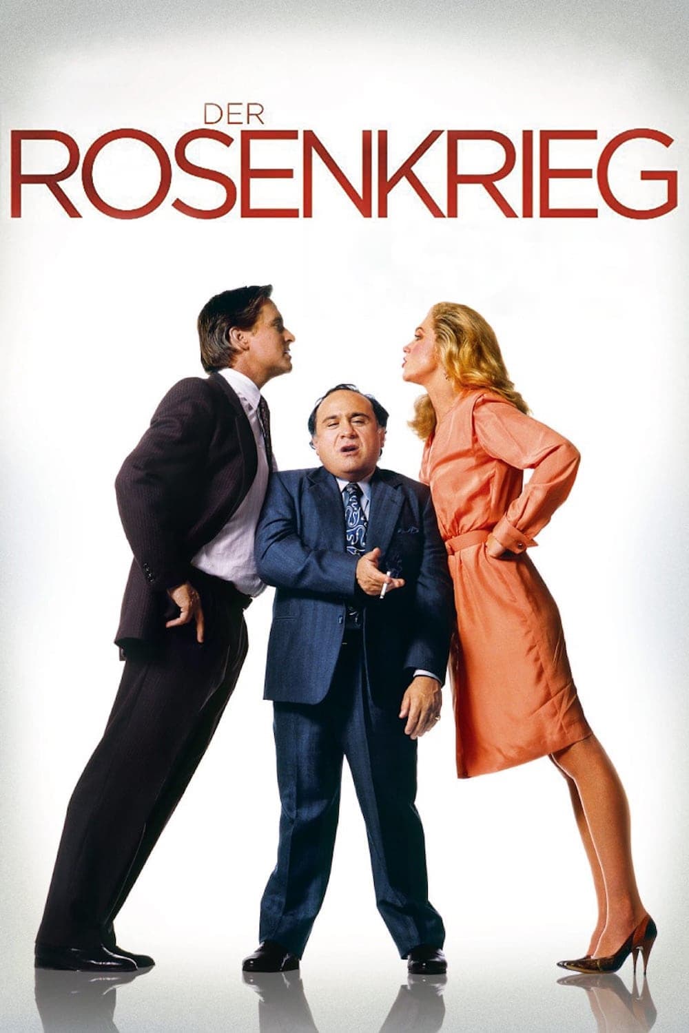 The War of the Roses