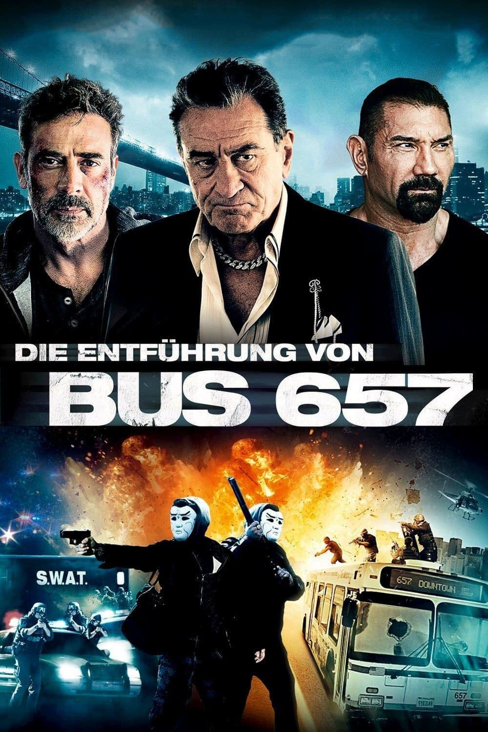 Heist