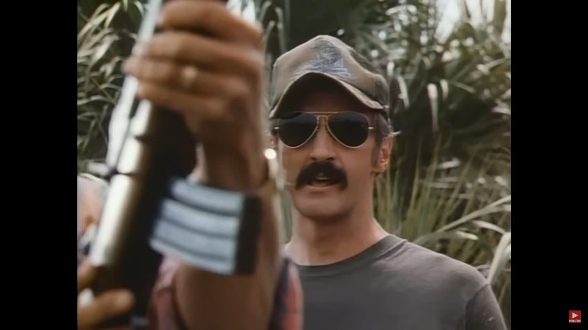 Doug Sheehan