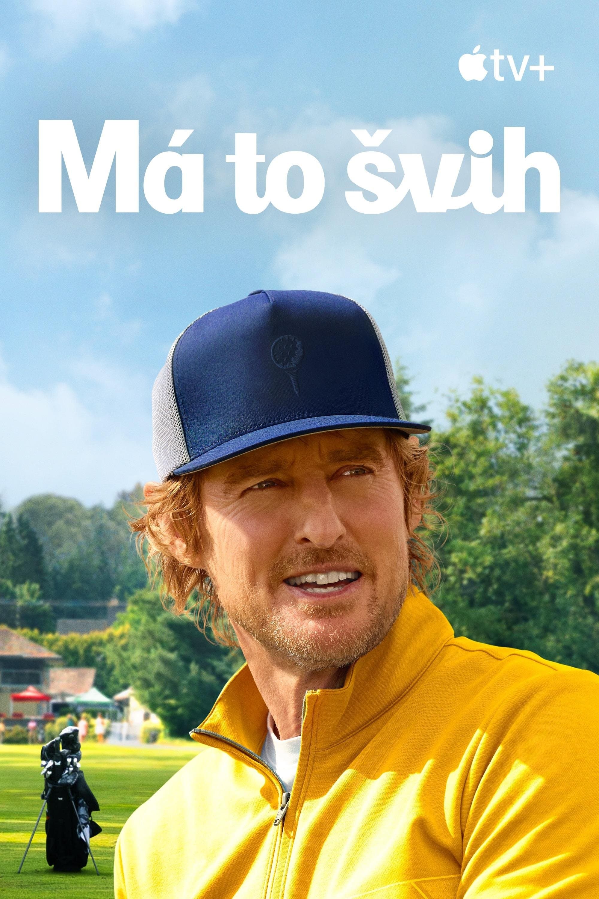 Má to švih