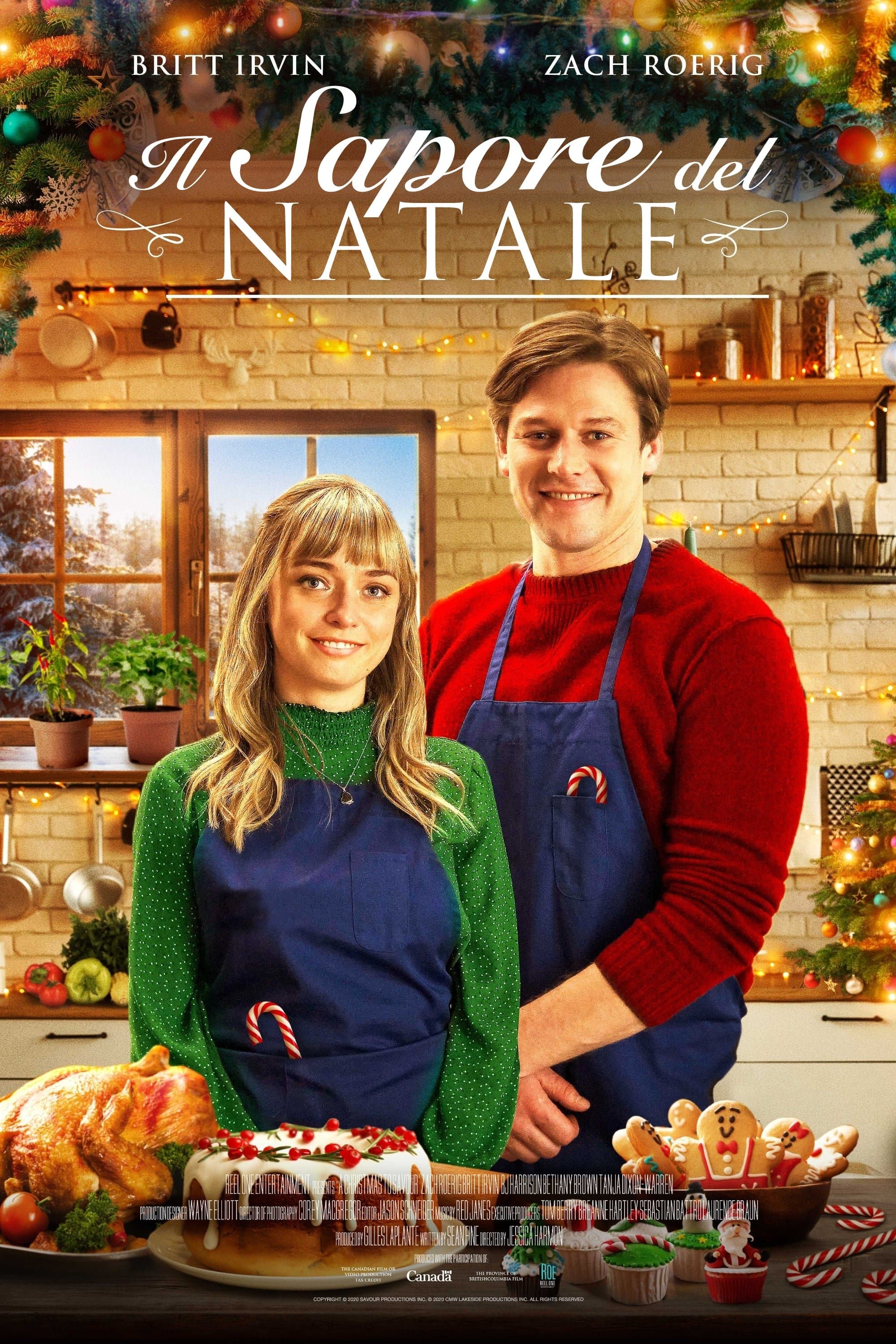 A Christmas to Savour