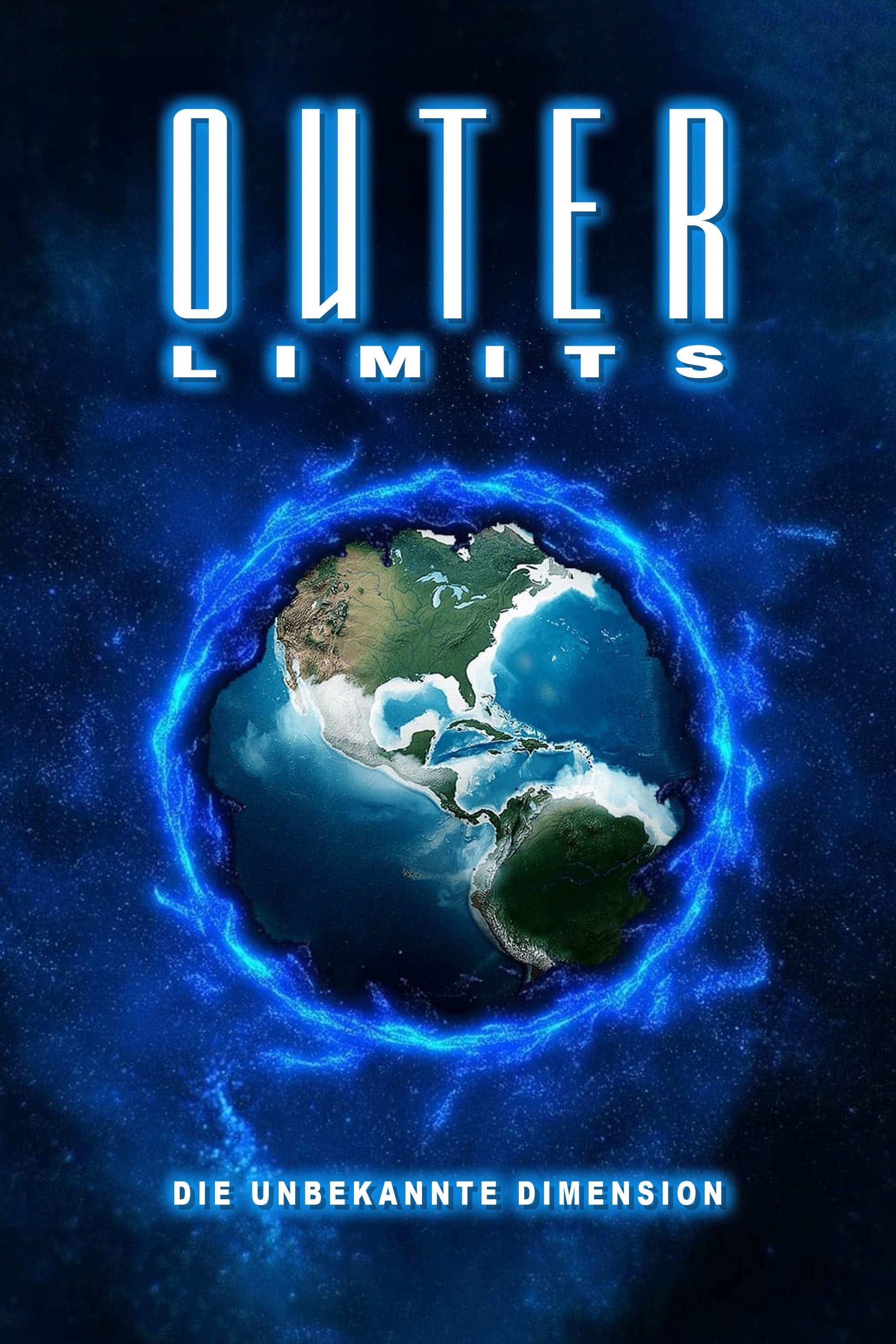 The Outer Limits