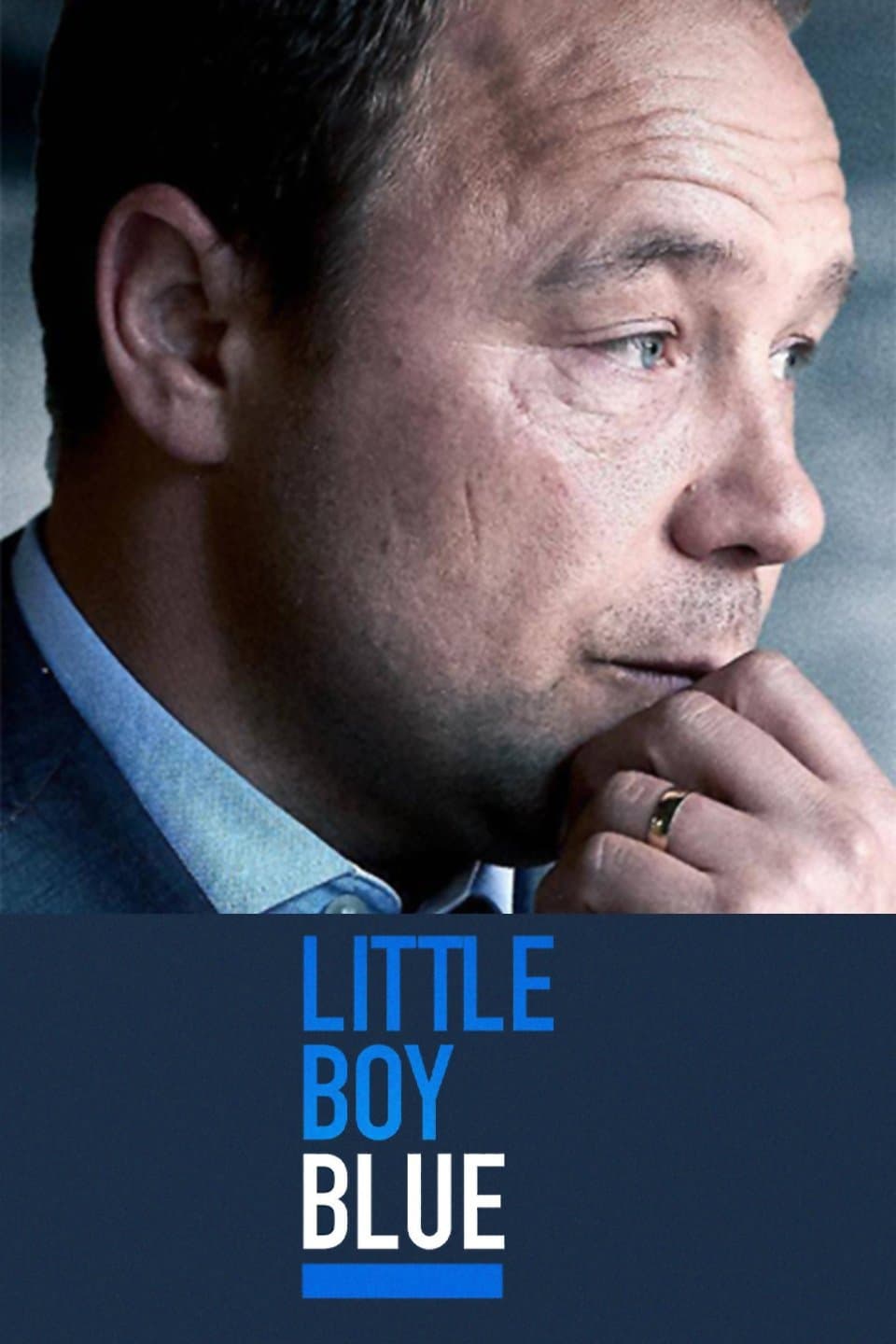 Little Boy Blue