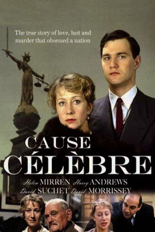Cause Célèbre