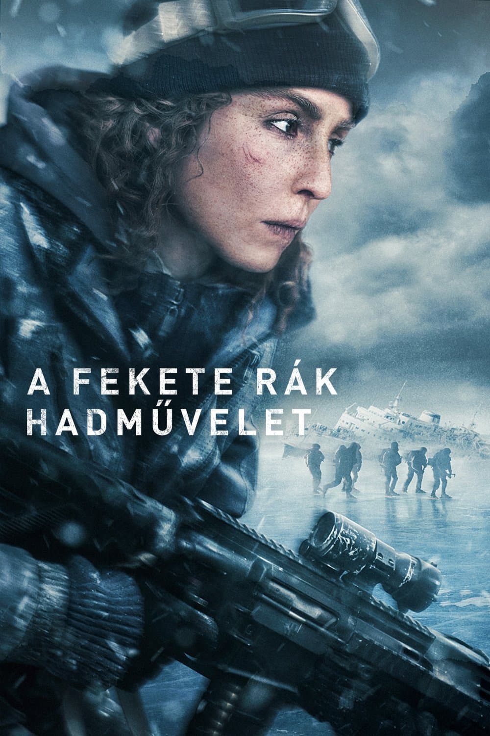 A Fekete Rák hadművelet