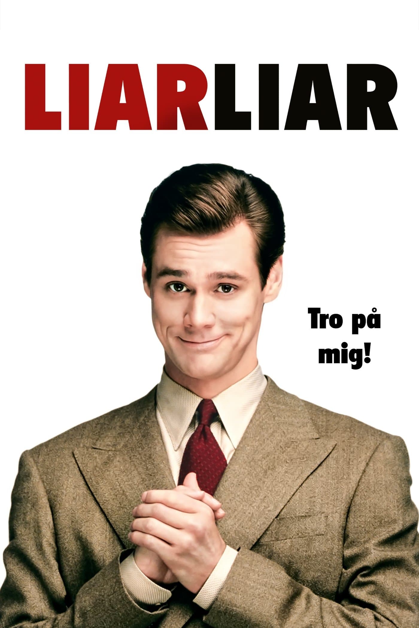 Liar Liar