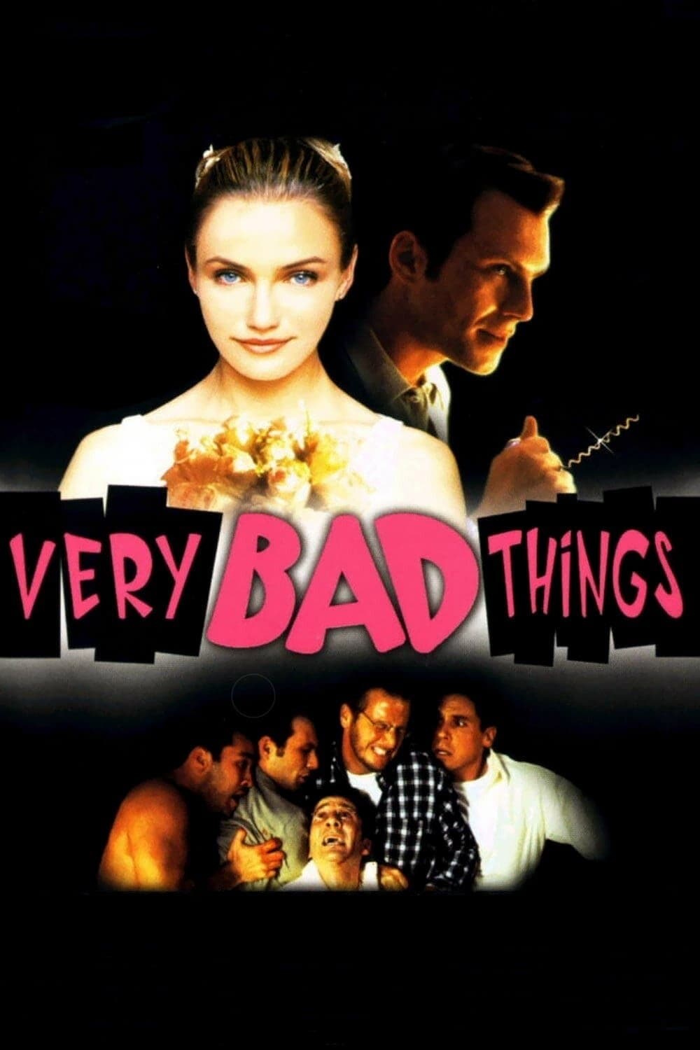 Very Bad Things