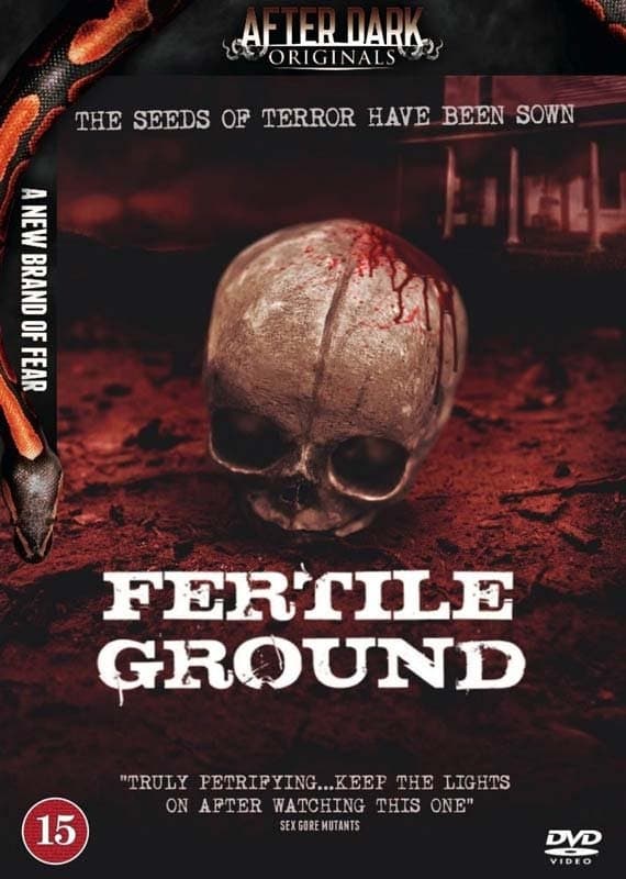 Fertile Ground
