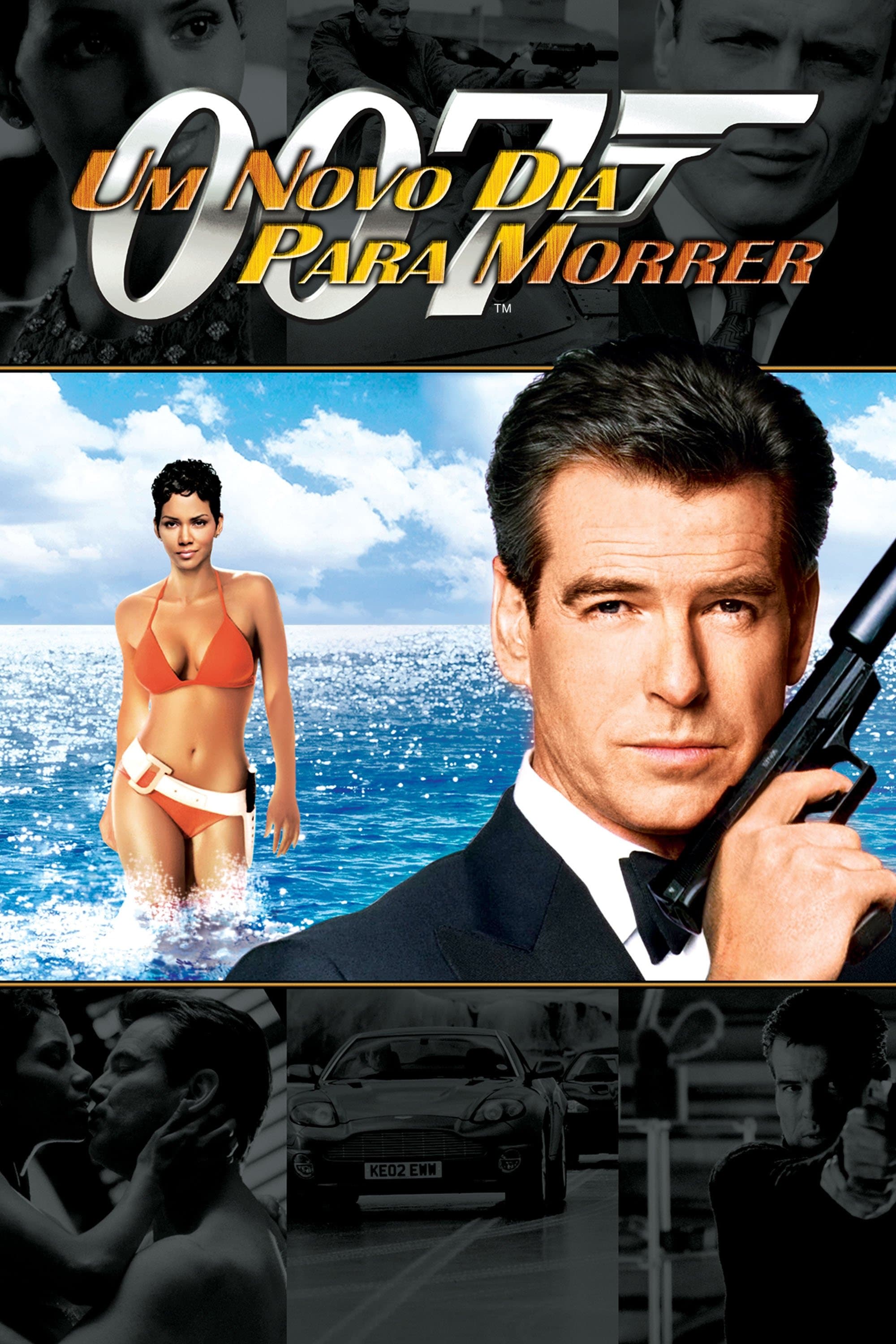 Die Another Day
